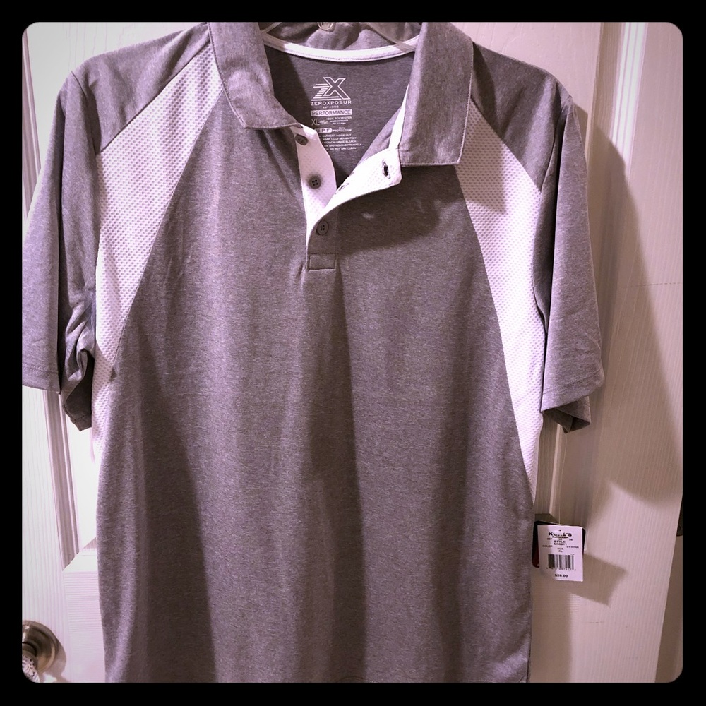 Boys shirt
